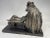 Ancient Liberty Sculpture, 1930s For Sale - Image 6 of 12