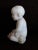 Small Antique Alabaster Figure of Child from Hofkunstanstalt Kochendörfer For Sale - Image 3 of 10
