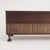 Italian Brutalist Chest by Santambrogio & De Berti, 1960s For Sale - Image 9 of 16