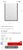 Valaria Mirror - Black For Sale - Image 9 of 9