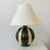 Decorative Ceramic Table Lamp, 1950 For Sale - Image 12 of 12