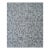 6x9 Tessa Sophisticated Gray Geometric Modern Hand Knotted Wool Carpet Rug For Sale