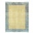 Galerie Shabab Collection Mid-20th Century Indian Flatweave Dhurrie Carpet For Sale