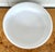 Modern Made Goods Modern White Concrete Silvia Bowl For Sale - Image 3 of 3