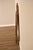 Baroque Italian Giltwood Narrow Vintage Wall Mirror Mirror For Sale - Image 3 of 18