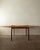 Mid-Century Modern Danish Modern Teak Extendable Dining Table from Ansager Møbler, 1960s For Sale - Image 3 of 18