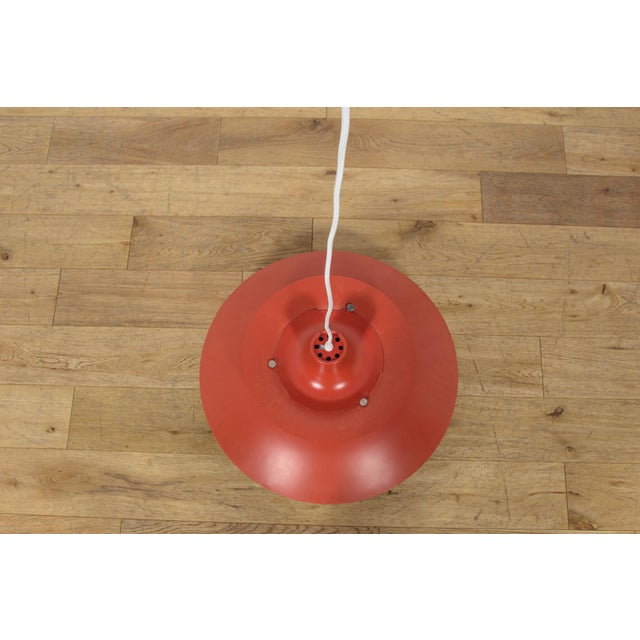 Mid-Century Modern PH5 Pendant Lamp by Poul Henningsen for Louis Poulsen, Denmark, 1960s For Sale - Image 9 of 17