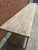 Industrial Workbench in Metal and Wood For Sale - Image 4 of 11
