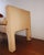 1980s Karl Springer Style Parsons Bench, Circa 1980s For Sale - Image 5 of 15