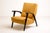 Lounge Chair by Krásná Jizba, 1950s For Sale - Image 9 of 9