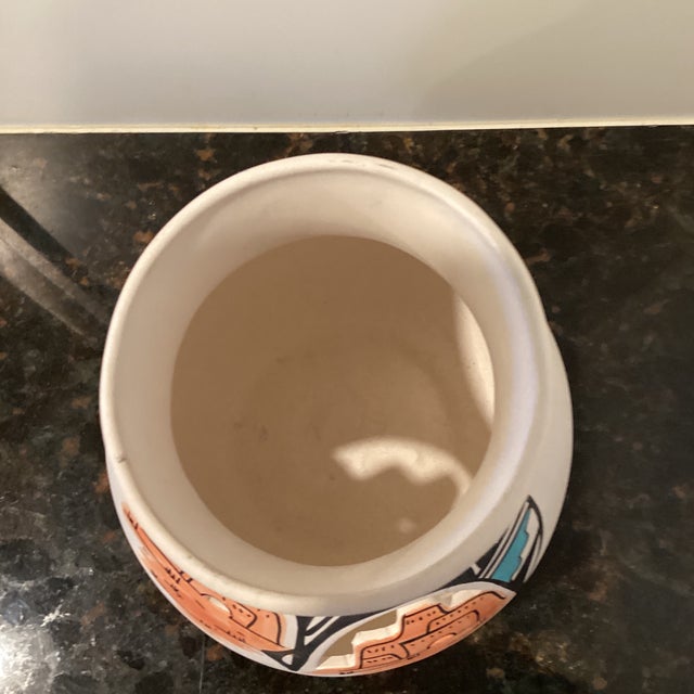 Native American Vases For Sale - Image 6 of 11