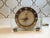 Art Deco Vintage Electric Alarm Clock For Sale - Image 3 of 6
