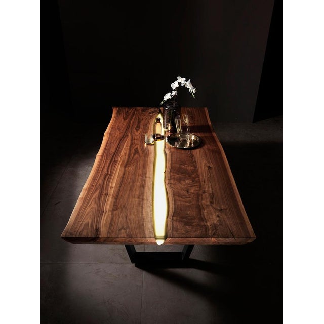 A Day In The Life Table by Francesco Profili For Sale - Image 13 of 16