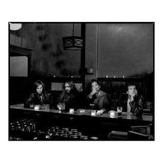 Kevin Westenberg, Soundgarden, 2000s, Photographic Paper For Sale