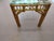 1960s 1960s Old Florida Library Table or Dinette For Sale - Image 5 of 7