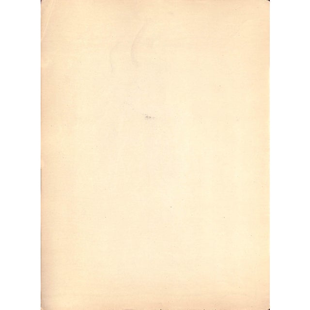 Art Sz: 13 3/4"H x 10 1/4"W Carlo de Fornaro (sometimes spelled Carlo di Fornaro) (1872–1949) was an artist, caricaturist,...