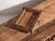 Low Antique Chinese Pine Sideboard For Sale - Image 6 of 13