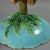 George Jones Majolica Africa Lions Compote For Sale - Image 16 of 18