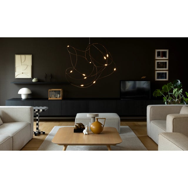 Moooi Flock of Light Model 11 by Moooi For Sale - Image 4 of 10