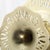 Traditional 1900s Aesthetic Movement Sterling Silver & Gold Washed Taza Signed Hardy & Hayes Co. For Sale - Image 3 of 18