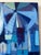Norberto Uribe Dominican Modernist Village Blue Painting on Canvas For Sale In Miami - Image 6 of 12