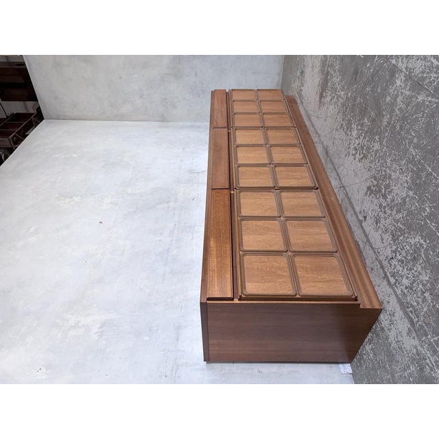 1970s Mid-Century Teak Sideboard from McIntosh, 1970s For Sale - Image 5 of 7
