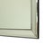 Vintage Hollywood Regency Silver Mirror from Deknudt, 1970s For Sale - Image 10 of 14