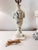 Antique Marble Lamps - a Pair For Sale In Kansas City - Image 6 of 12