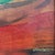 Abstract "Crossroads," Abstract Expressionist Landscape by Leon Saulter, 1963 For Sale - Image 3 of 8