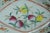 Antique Chinese Export Famille Rose Footed Floral Polychrome Chop Suey Bowl Dish For Sale - Image 10 of 11