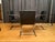 Ludwig Mies van der Rohe Brno Chairs in the style of Ludwig Mies Van Der Rohe, 1980s, Set of 4 For Sale - Image 4 of 18