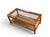 A handsome Stickley coffee table that embodies the enduring appeal of American Mission furniture. Crafted with a rich,...