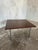Rosewood Coffee Table, 1970s For Sale - Image 6 of 9