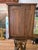 Antique American Advertising Cabinet Diamond Dyes For Sale - Image 14 of 17