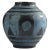 Gray Ceramic Vase from Carstens Tönnieshof, Germany, 1960 For Sale - Image 8 of 8
