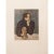 1948 Pablo Picasso, Jaime Sabartes Original Period Lithograph For Sale In Dallas - Image 6 of 6