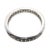 Cartier Cartier Platinum Diamond 0.70ctw Eternity Band Ring Sz EU 49 US 5 For Sale - Image 4 of 6