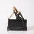 This Art Deco flapper sculpture, crafted in bronze and resin, epitomizes the bold elegance of the 1930s French aesthetic....