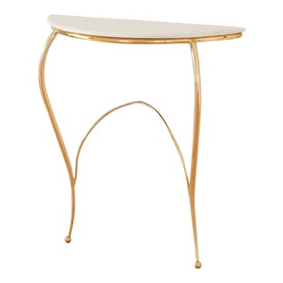 Global Views Small Console Table