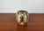 Mid-Century Modern Danish Studio Pottery Candleholder from Søholm, 1960s For Sale - Image 10 of 10