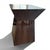 Iconic Nagato table by esteemed designer Christian Liaigre ( French, 1943-2020). Designed in 1986, this table has become a...