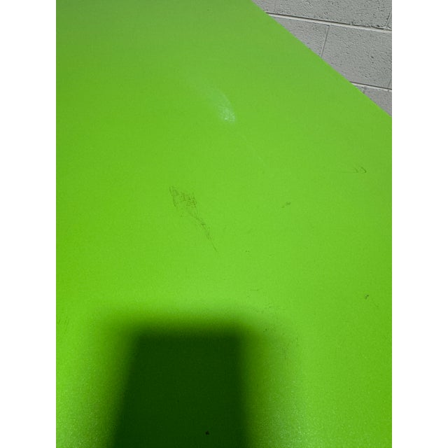 Wood Chelsea House Shayla Copas Vanity Desk For Sale - Image 7 of 12