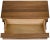 Noir Bernard Chest in Dark Walnut For Sale - Image 4 of 7