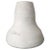 Sculptural Ceramic Funnel Vase by Robert Turner For Sale - Image 13 of 13
