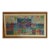 Seung Lee Woodcut Art for Life. “Paradise” For Sale