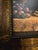 1980s Pair, Loren Speck, Vintage Italian-Style Framed Still-Life Art Prints Titled Wine Bottle & a Date to Remember For Sale - Image 5 of 13