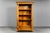 Gründerzeit Bookcase in Elm For Sale - Image 3 of 18