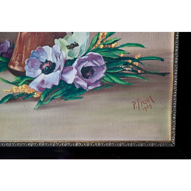 "The anemone and the columbine grew in the garden where melancholy sleeps between love and disdain." - Guillaume...