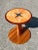 1970s Artisan Crafted Specimen Compass Table For Sale In Charleston - Image 6 of 12