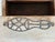 1960s Folk Art Equestrian Decor Boot Shine Box/Stool For Sale - Image 5 of 12